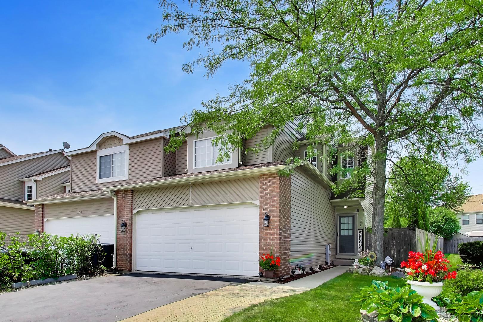 Photo of 1716 N Frolic Avenue, Waukegan, IL 60085