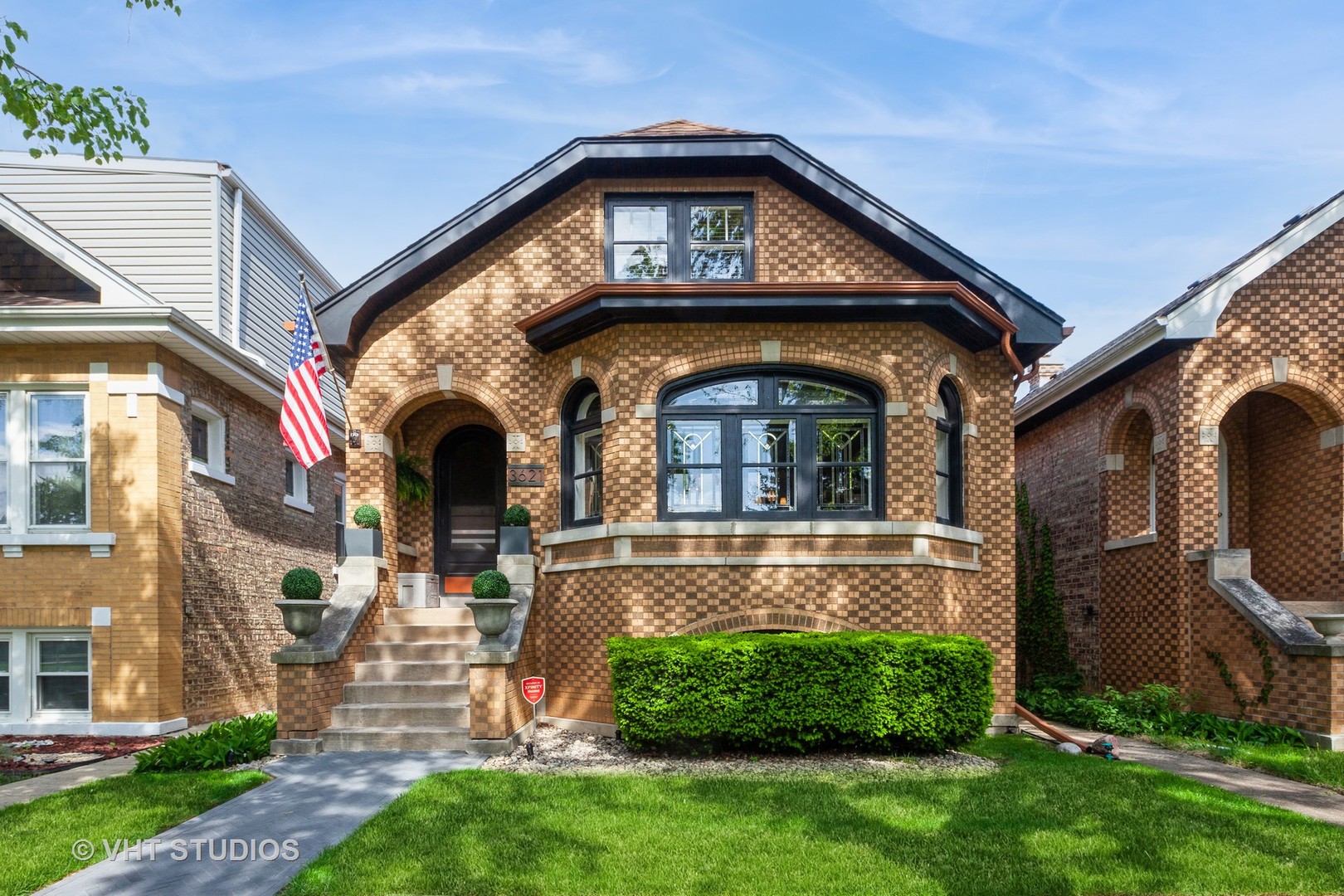 Photo of 3621 Madison Avenue, Brookfield, IL 60513