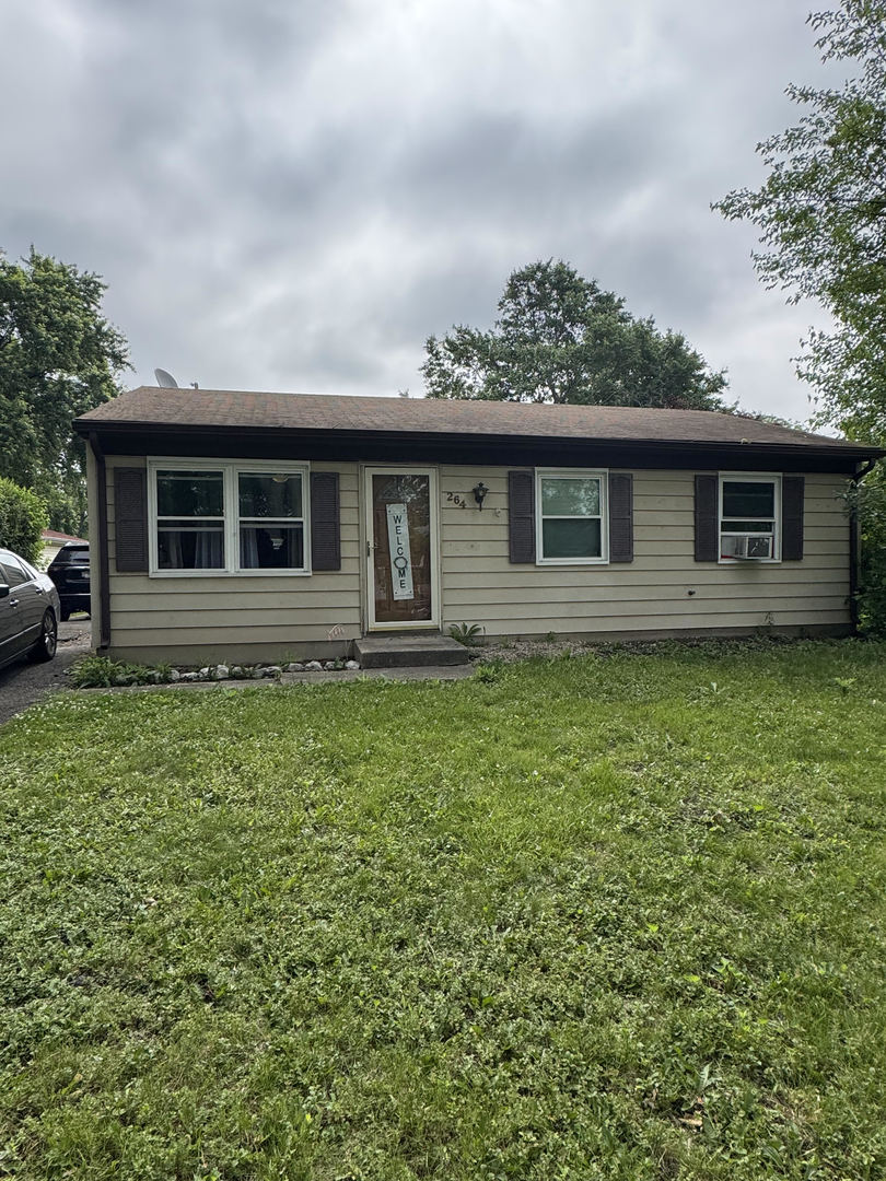 Photo of 264 Creekside Drive, Bolingbrook, IL 60440