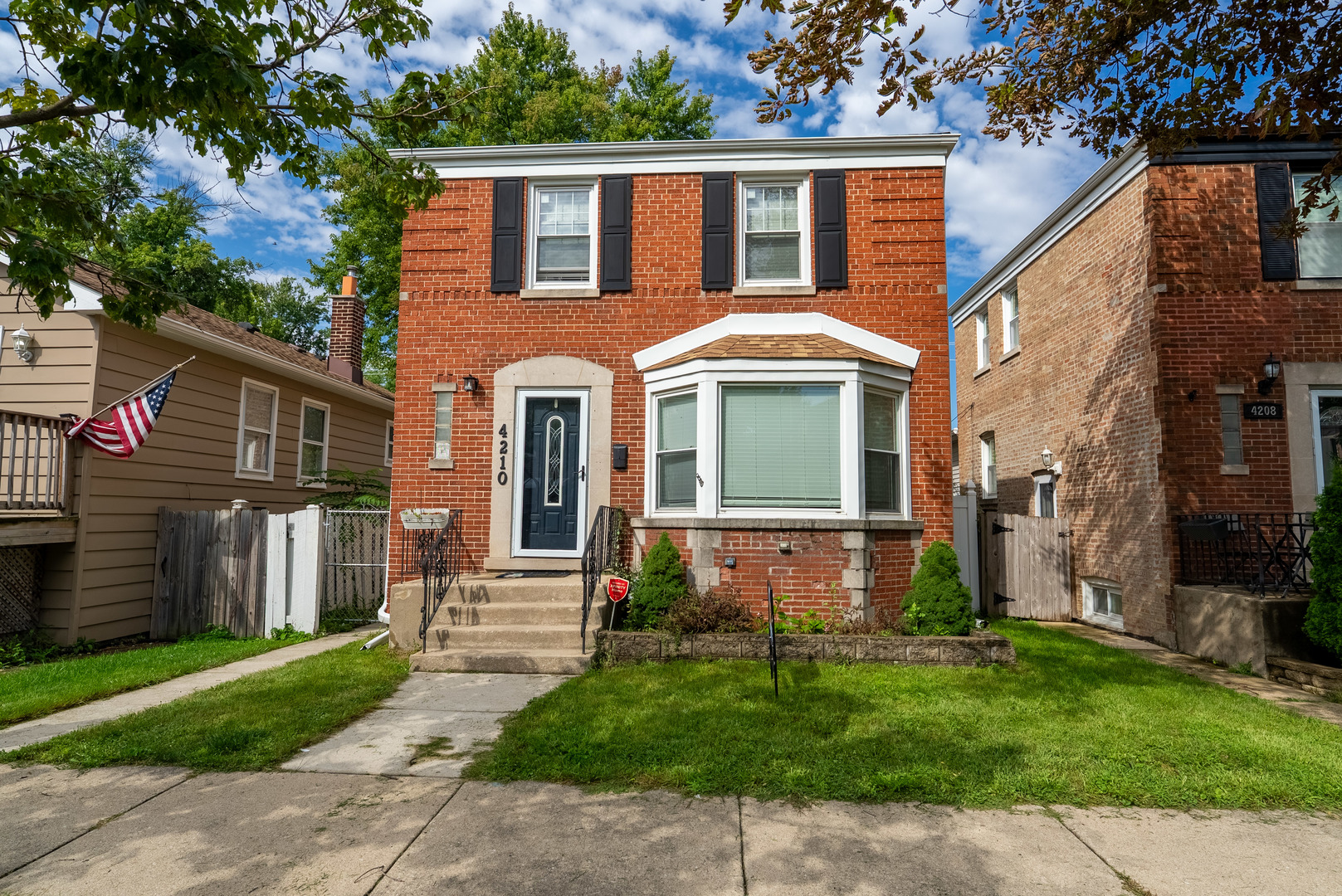 Photo of 4210 Maple Avenue, Brookfield, IL 60513