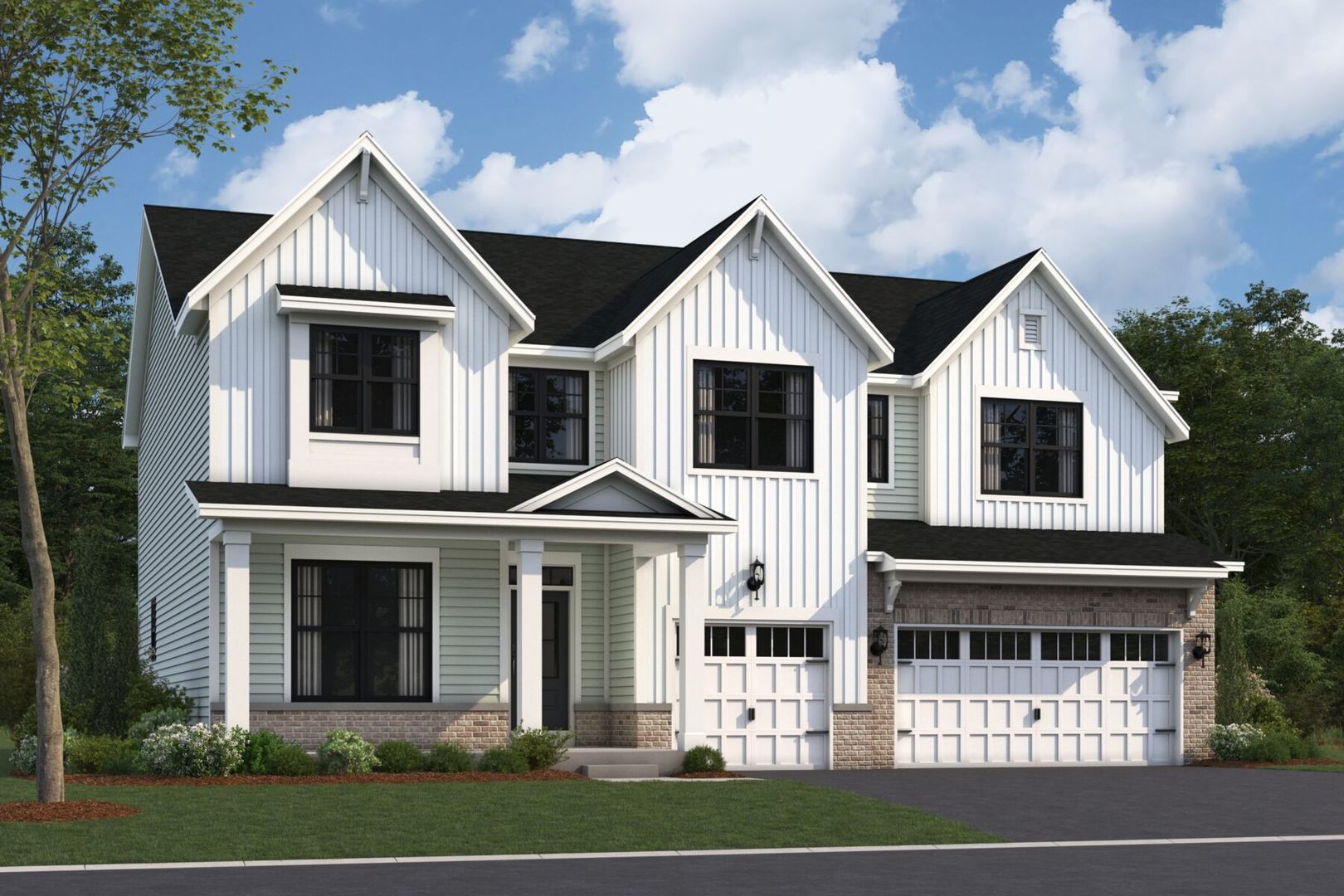 Photo of 26118 W Sherwood Circle, Plainfield, IL 60585