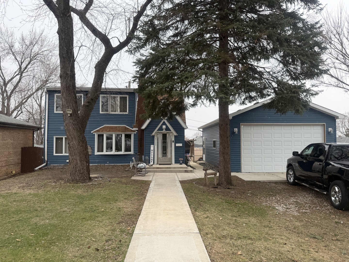 Photo of 8728 S ROCKWELL Avenue, Evergreen Park, IL 60805