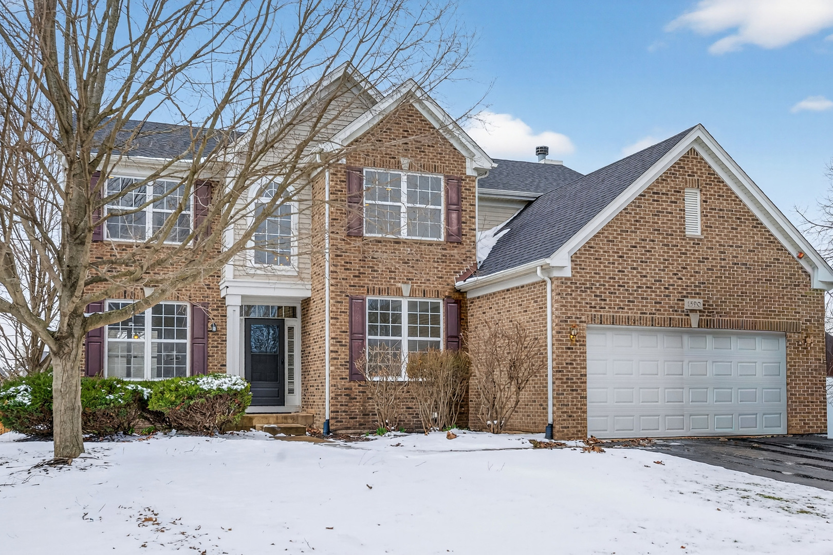 Photo of 1590 Russell Drive, Hoffman Estates, IL 60192