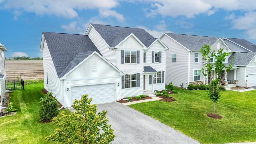 Photo of 23458 W Lansdowne Road, Plainfield, IL 60585