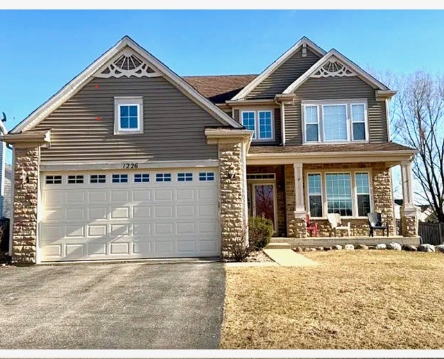 Photo of 1226 Bradford Lane, Antioch, IL 60002