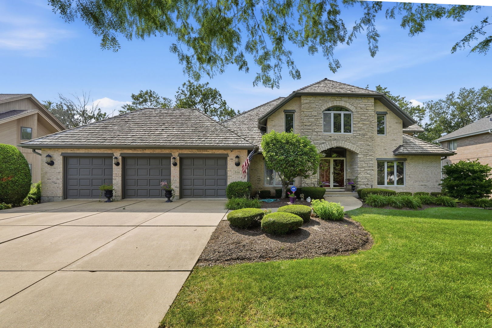 Photo of 8416 Evergreen Lane, Darien, IL 60561