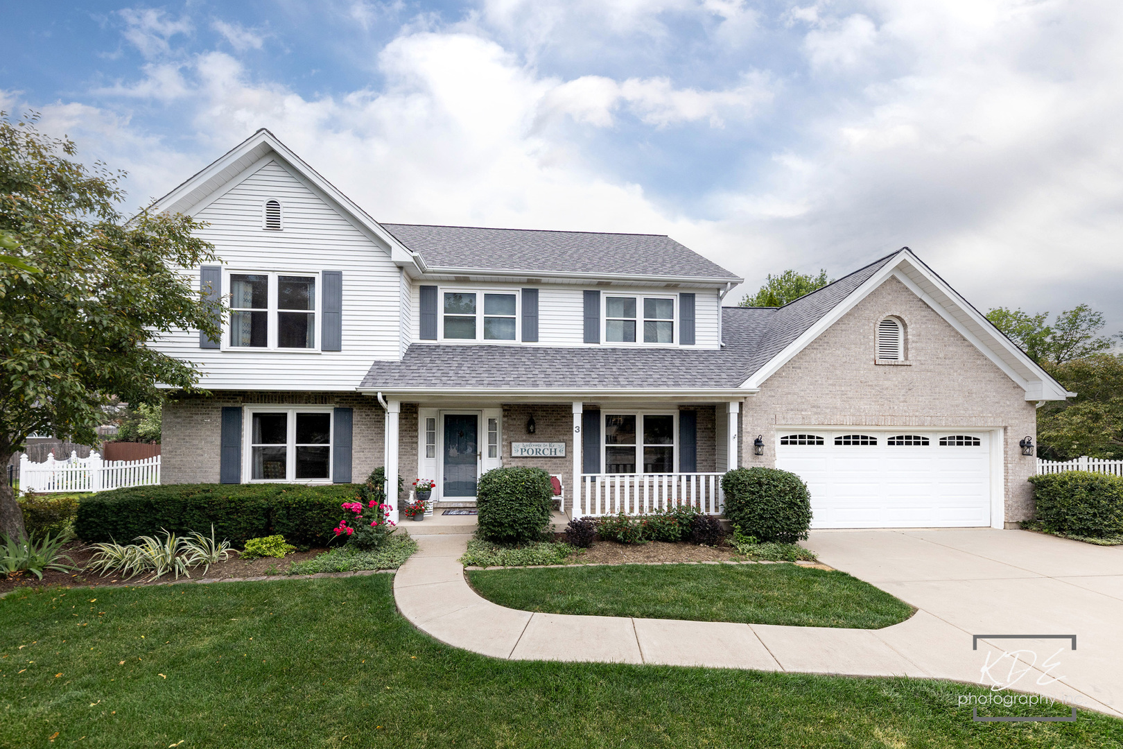 Photo of 3 Wescott Court, Bolingbrook, IL 60440