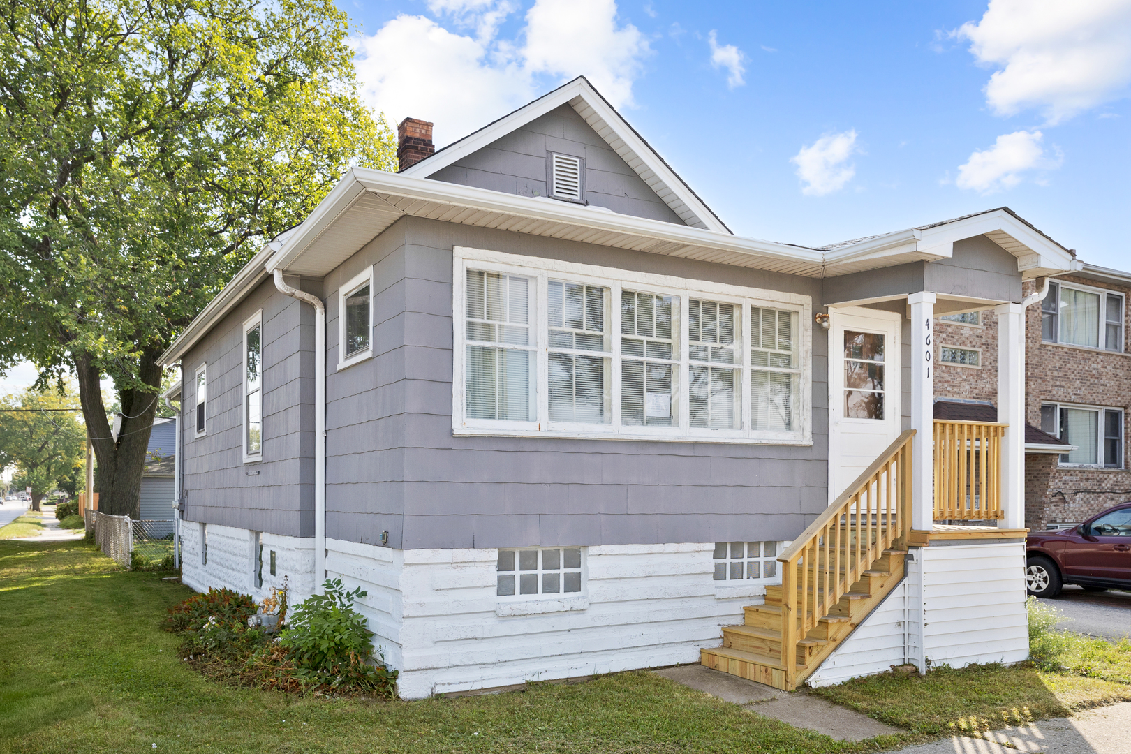 Photo of 4601 Eberly Avenue, Brookfield, IL 60513