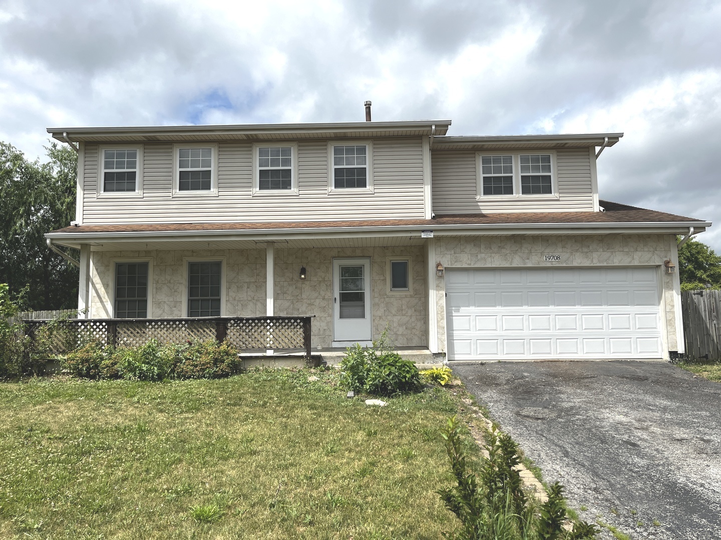 Photo of 19708 S Skye Drive, Frankfort, IL 60423