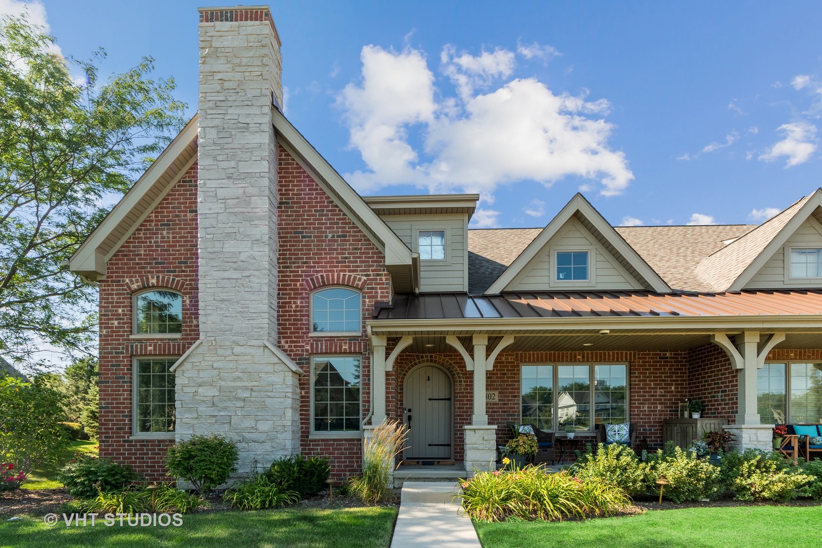 Photo of 9724 Folkers Drive, Frankfort, IL 60423