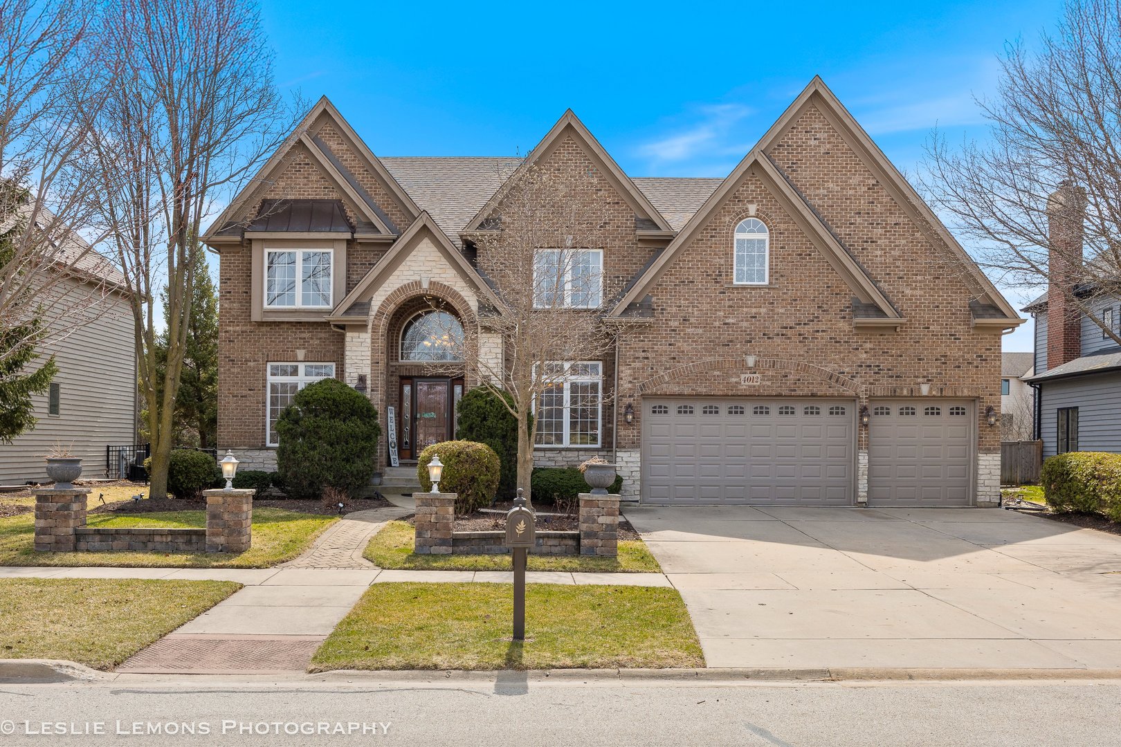 Photo of 4012 Champion Road, Naperville, IL 60564