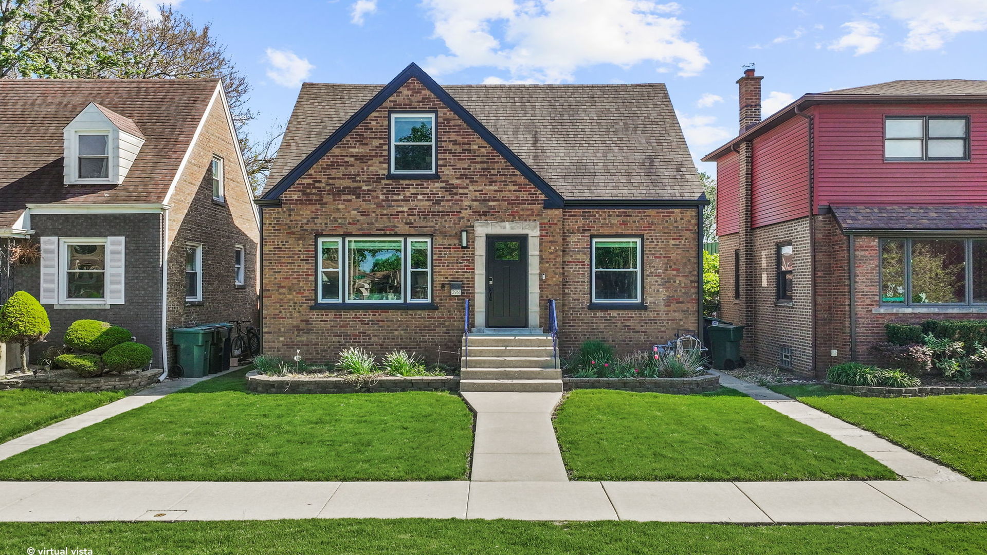 Photo of 2961 W 97th Street, Evergreen Park, IL 60805