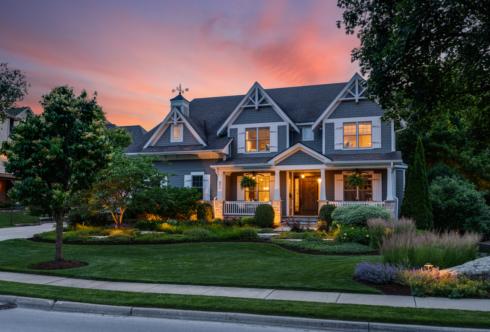 Photo of 471 S Columbia Street, Naperville, IL 60540