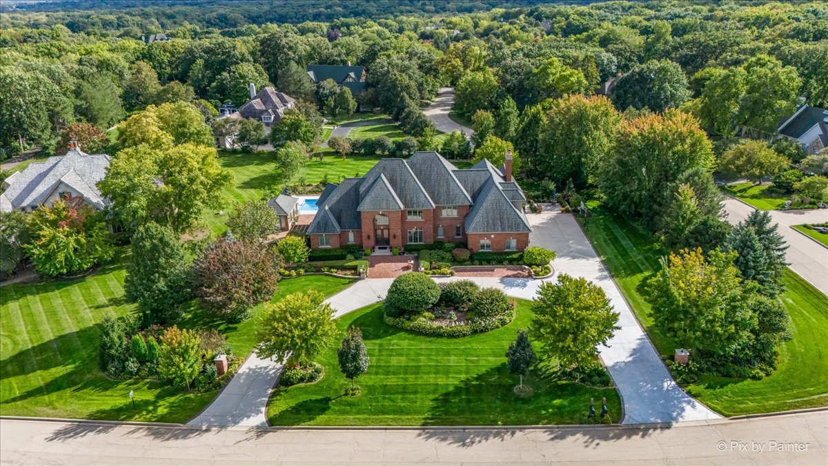 Photo of 36W535 Hunters Gate Road, St. Charles, IL 60175