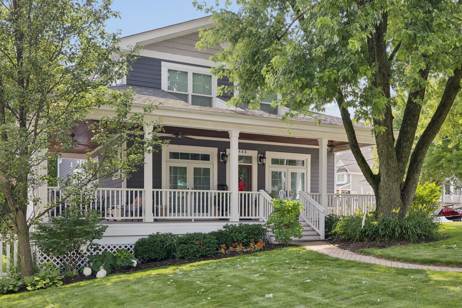 Photo of 488 S Columbia Street, Naperville, IL 60540