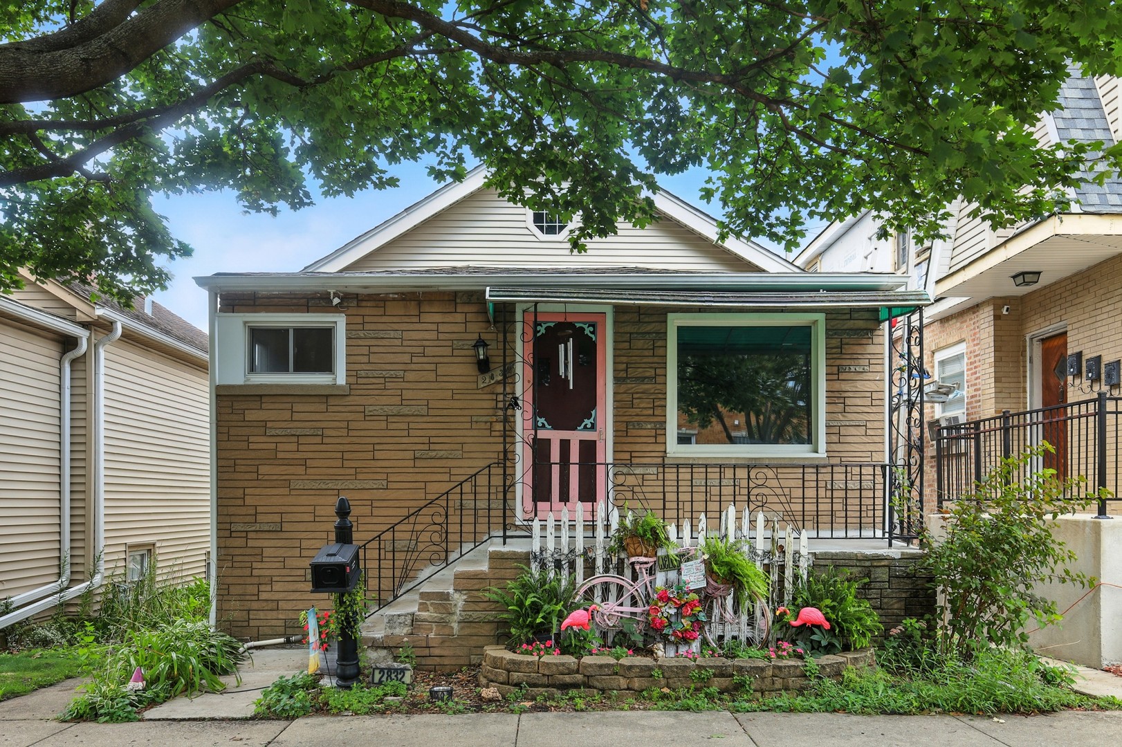 Photo of 2832 N 75th Avenue, Elmwood Park, IL 60707