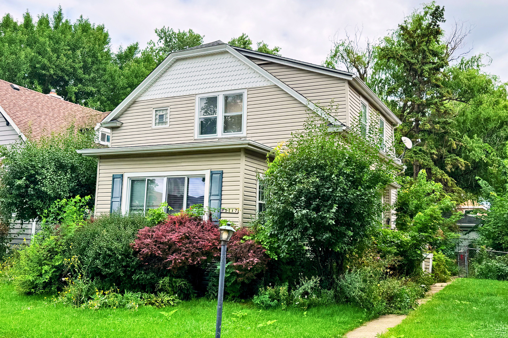 Photo of 3117 Oak Avenue, Brookfield, IL 60513