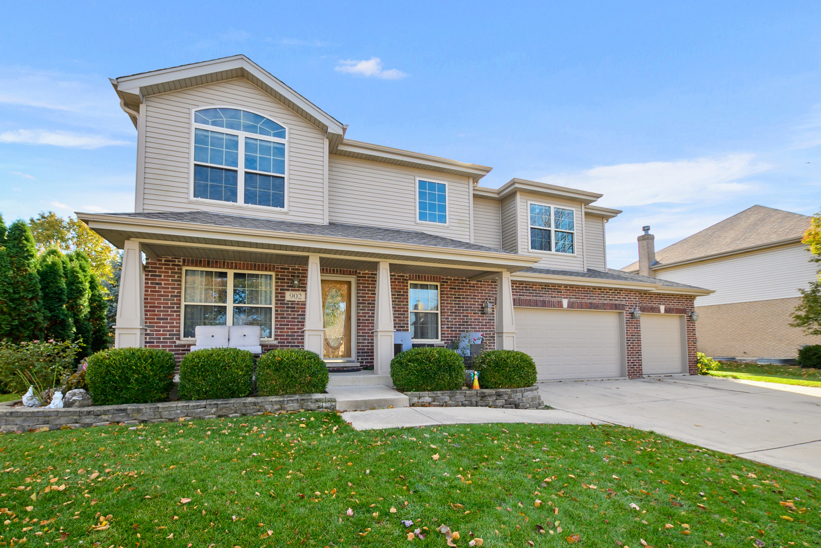 Photo of 902 Cheyenne Lane, New Lenox, IL 60451