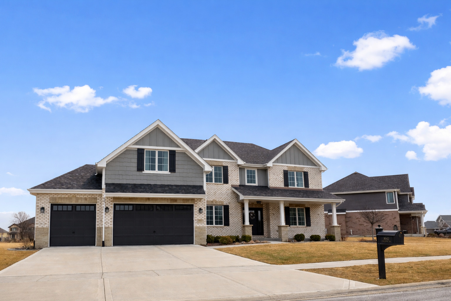 Photo of 8660 High Stone Way, Frankfort, IL 60423