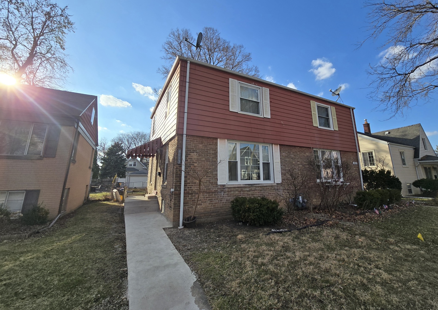 Photo of 4012 Madison Avenue, Brookfield, IL 60513