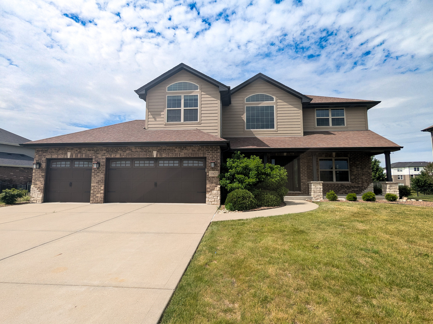 Photo of 15820 Mueller Way, New Lenox, IL 60451