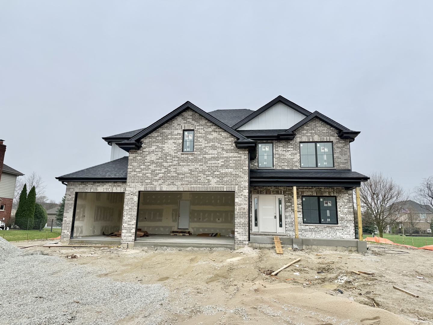 Photo of 22736 Parkview Lane, Frankfort, IL 60423