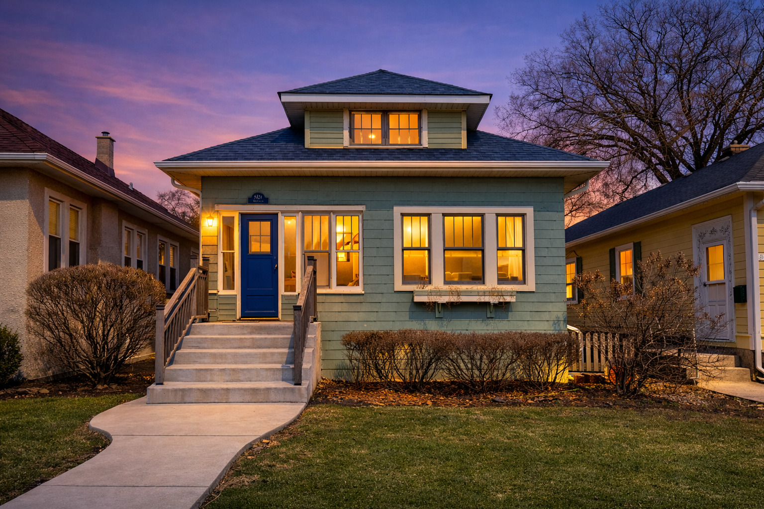 Photo of 8424 Greenview Avenue, Brookfield, IL 60513