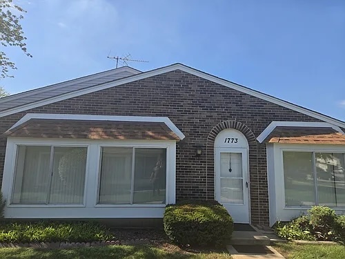 Photo of 1773 Raleigh Lane, Hoffman Estates, IL 60169