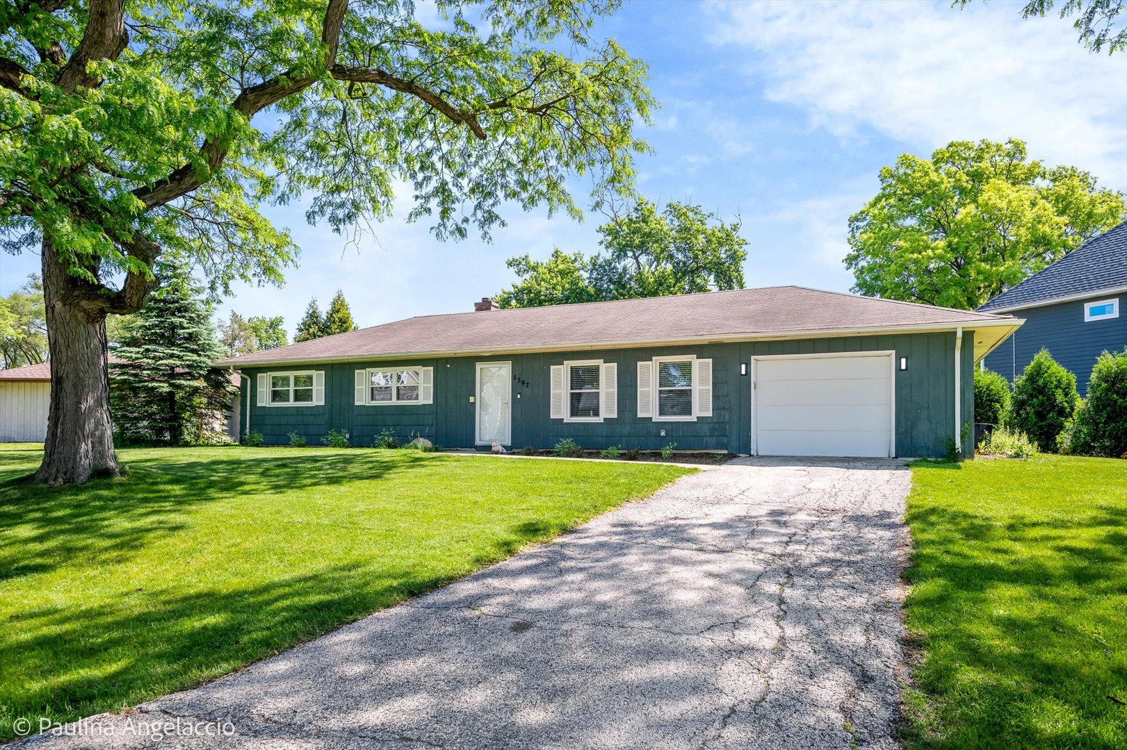 Photo of 5547 S Bruner Street, Hinsdale, IL 60521