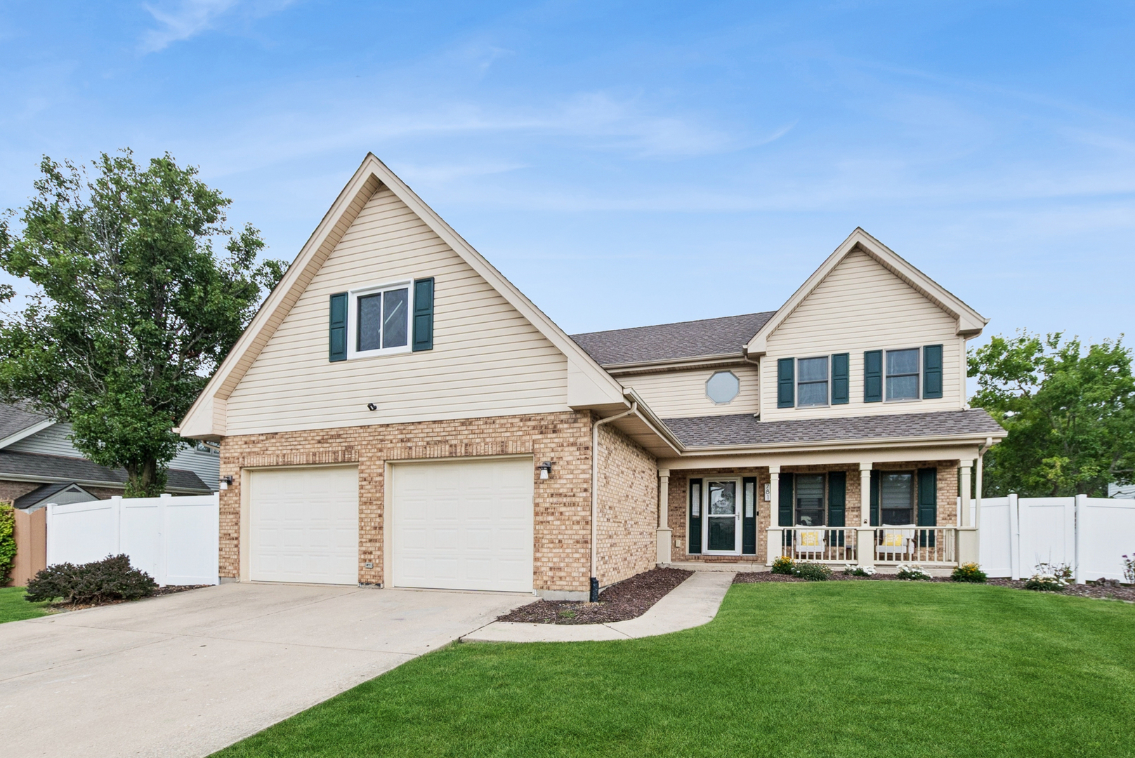 Photo of 781 Wellington Parkway, New Lenox, IL 60451