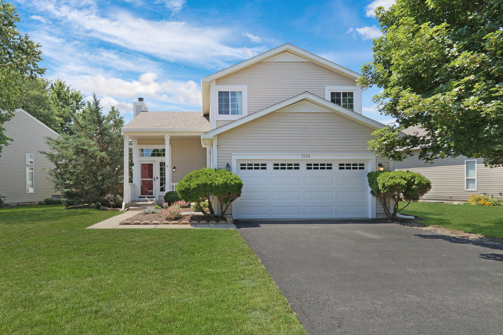 Photo of 1334 S Pleasant Hill Gate, Waukegan, IL 60085