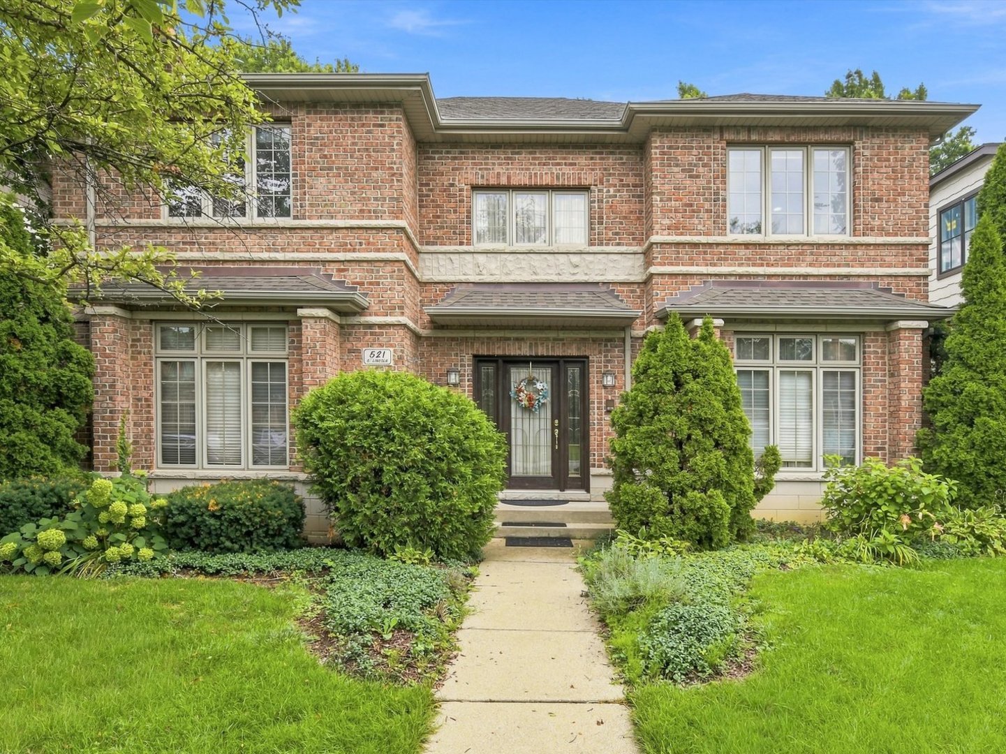 Photo of 521 S Lincoln Avenue, Park Ridge, IL 60068