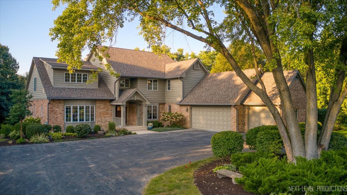 Photo of 3663 Wolf Road, Oswego, IL 60543