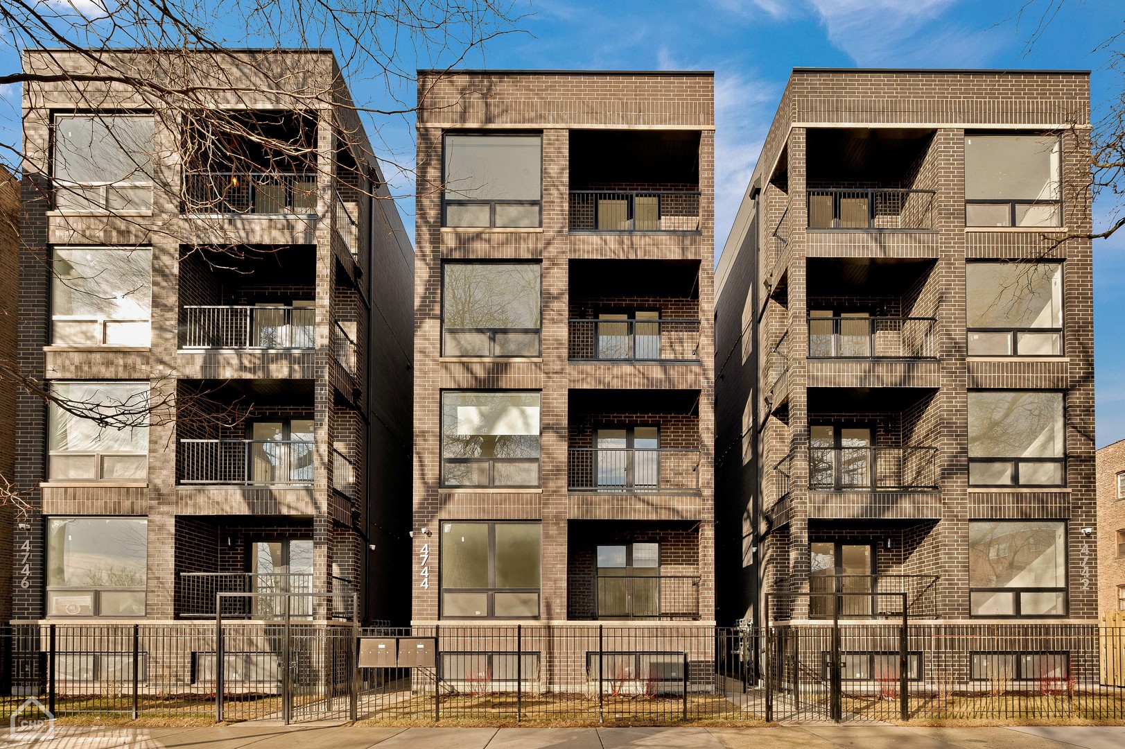 Photo of 4742-46 S Michigan Avenue, Chicago, IL 60615