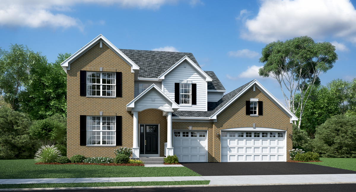 Photo of 2898 Killarny Drive, Elgin, IL 60124