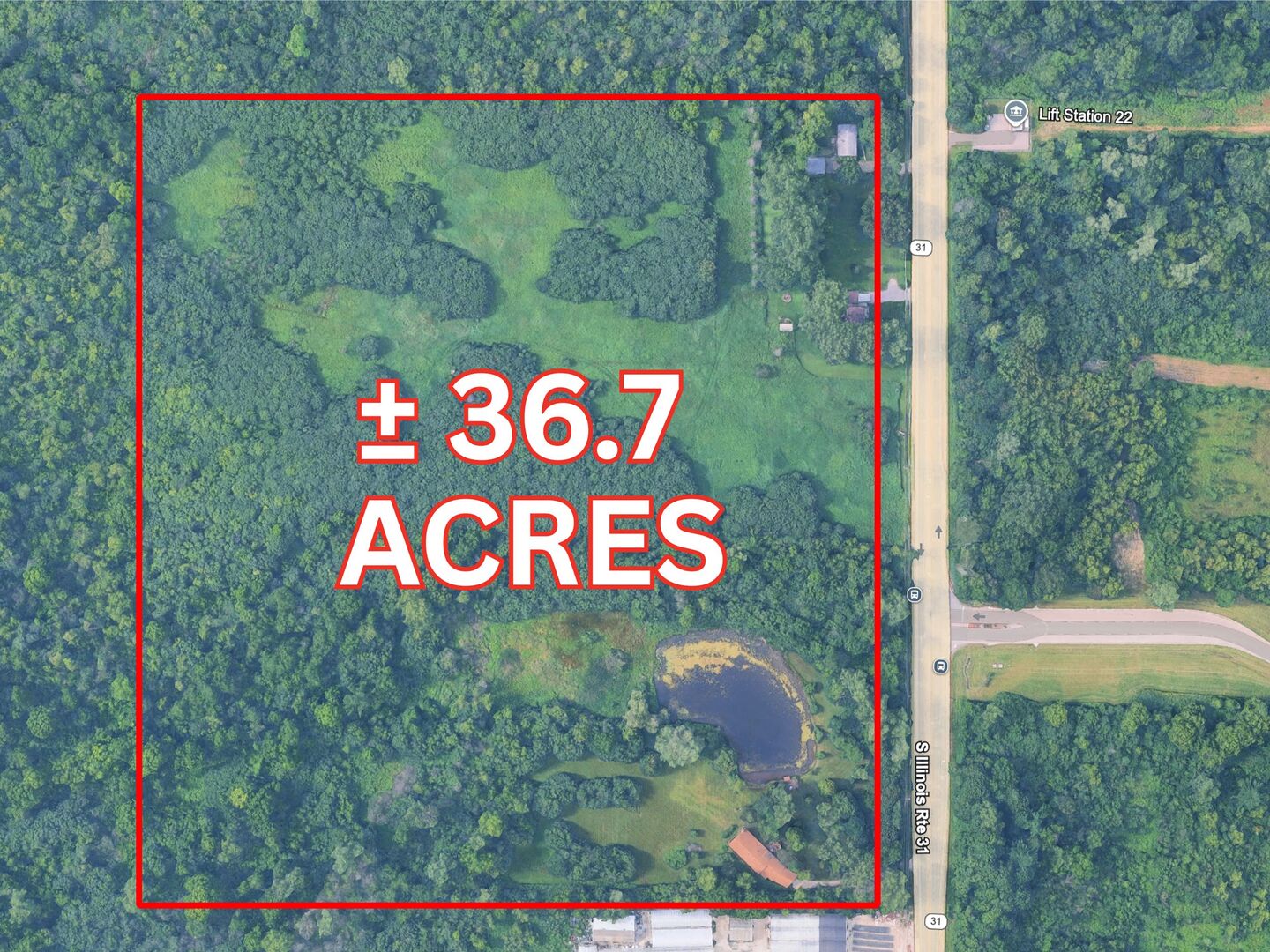 Photo of 4115 S IL Route 31, Crystal Lake, IL 60012