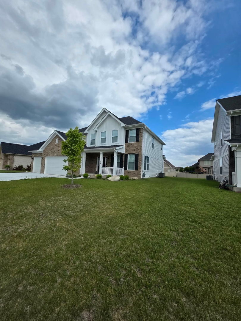 Photo of 25319 W Rock Drive, Plainfield, IL 60586