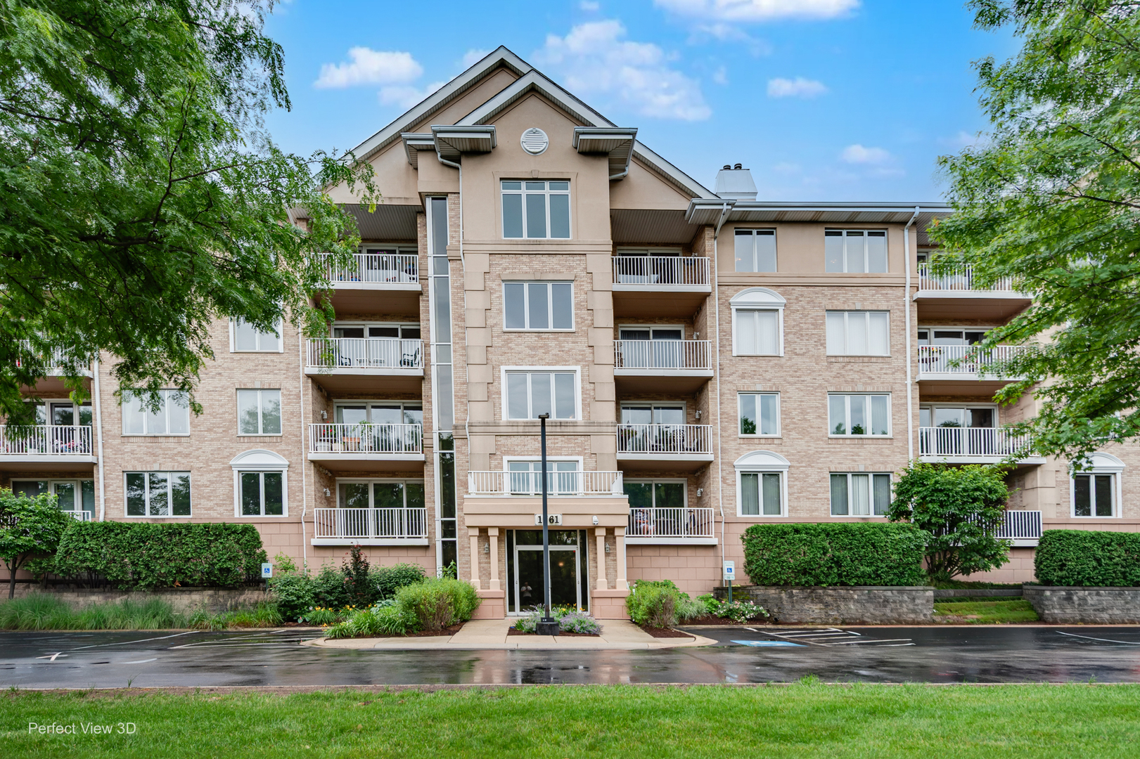 Photo of 1761 PAVILION Way, Park Ridge, IL 60068