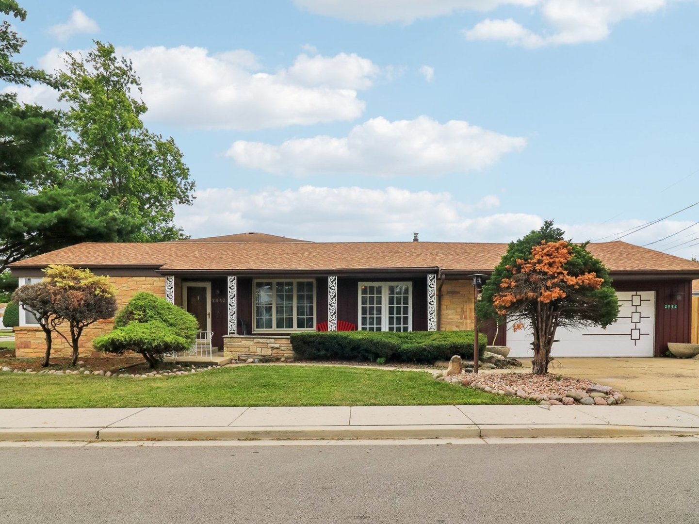 Photo of 2952 George Street, Franklin Park, IL 60131
