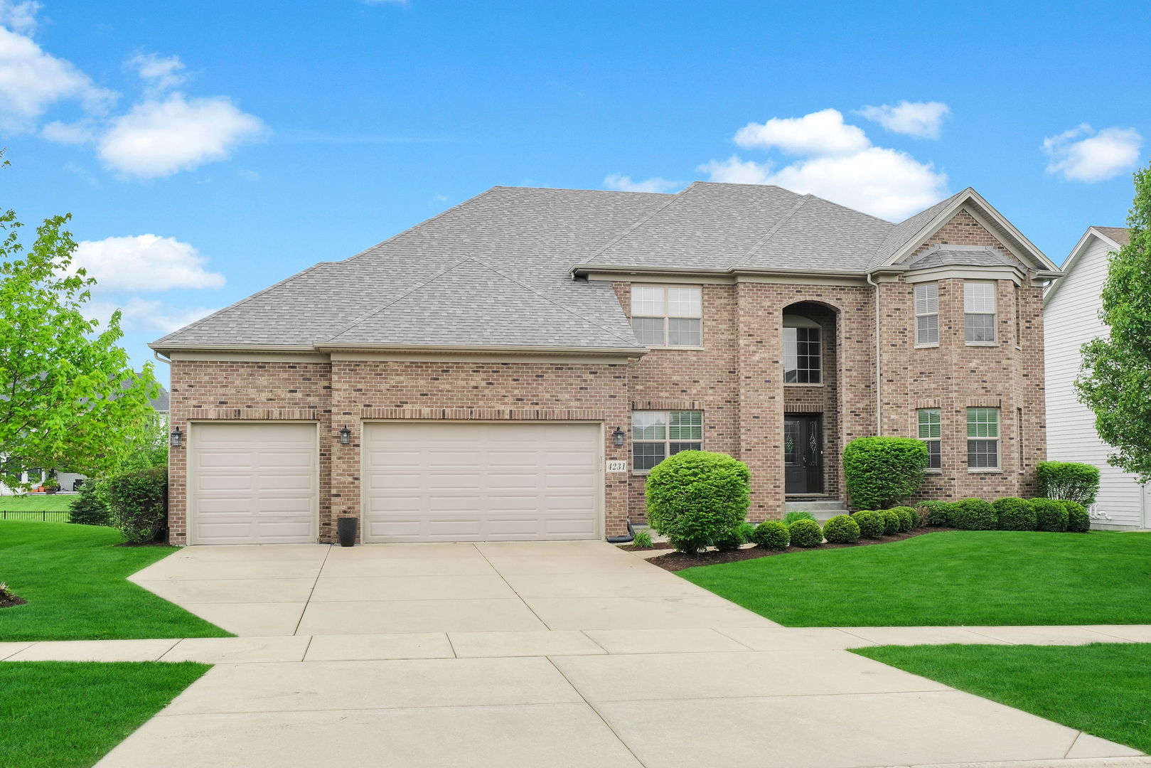 Photo of 4231 Honey Locust Drive, Naperville, IL 60564