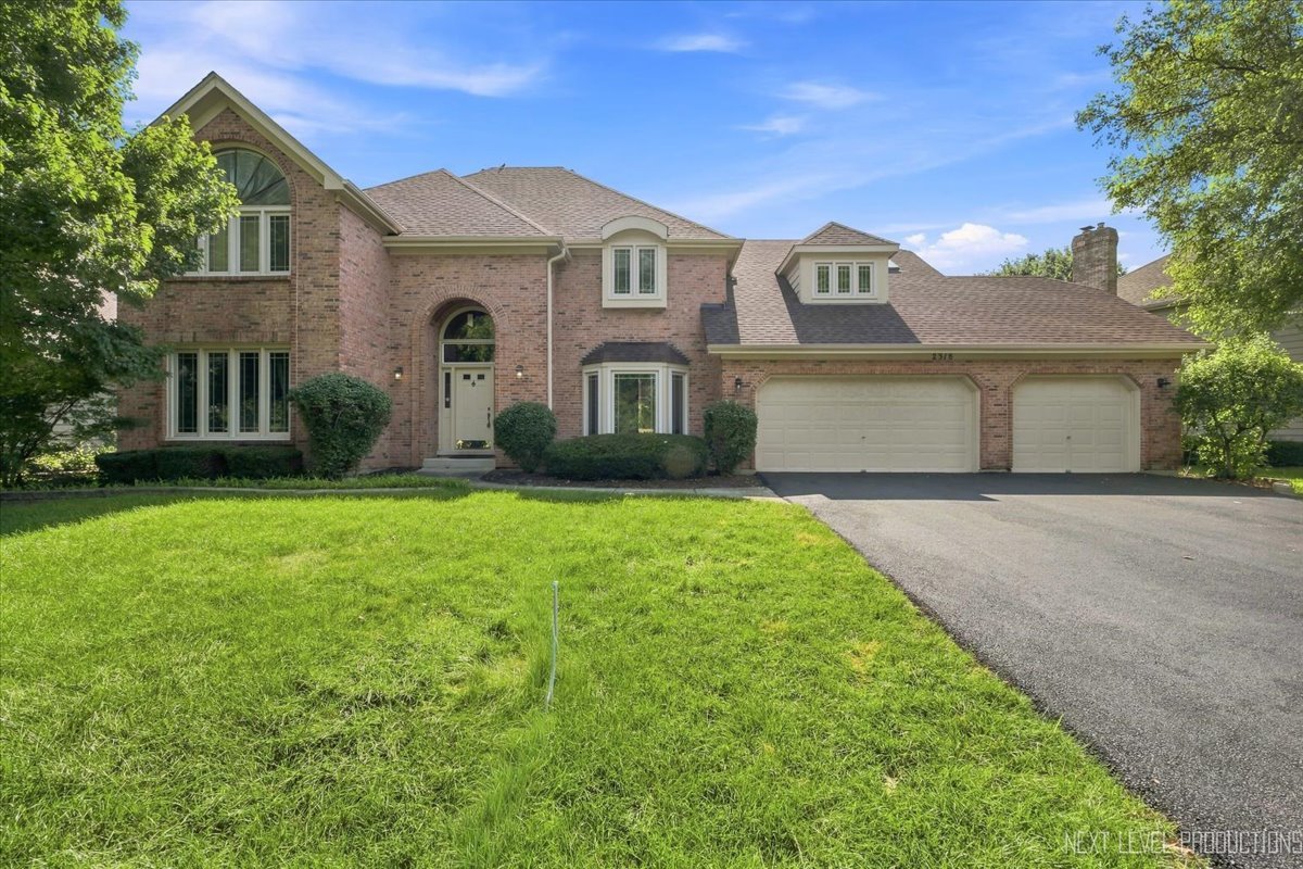 Photo of 2318 River woods Drive, Naperville, IL 60565