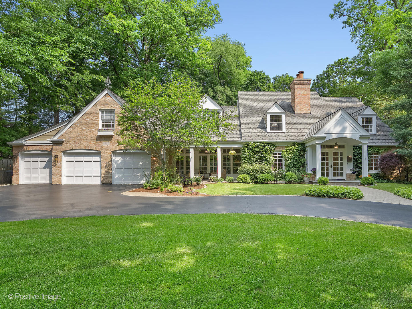 Photo of 1360 Turvey Road, Downers Grove, IL 60515