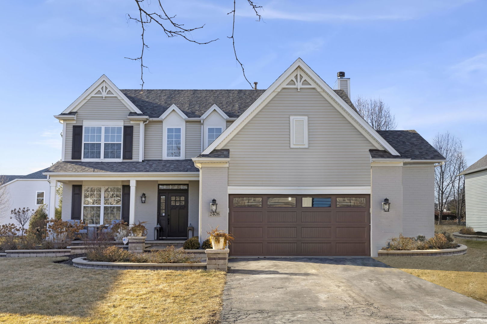 Photo of 2408 Moutray Lane, North Aurora, IL 60542