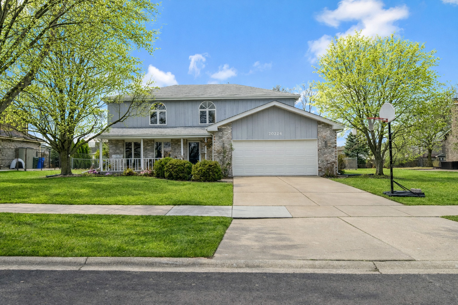 Photo of 20224 E Lismore Circle, Frankfort, IL 60423