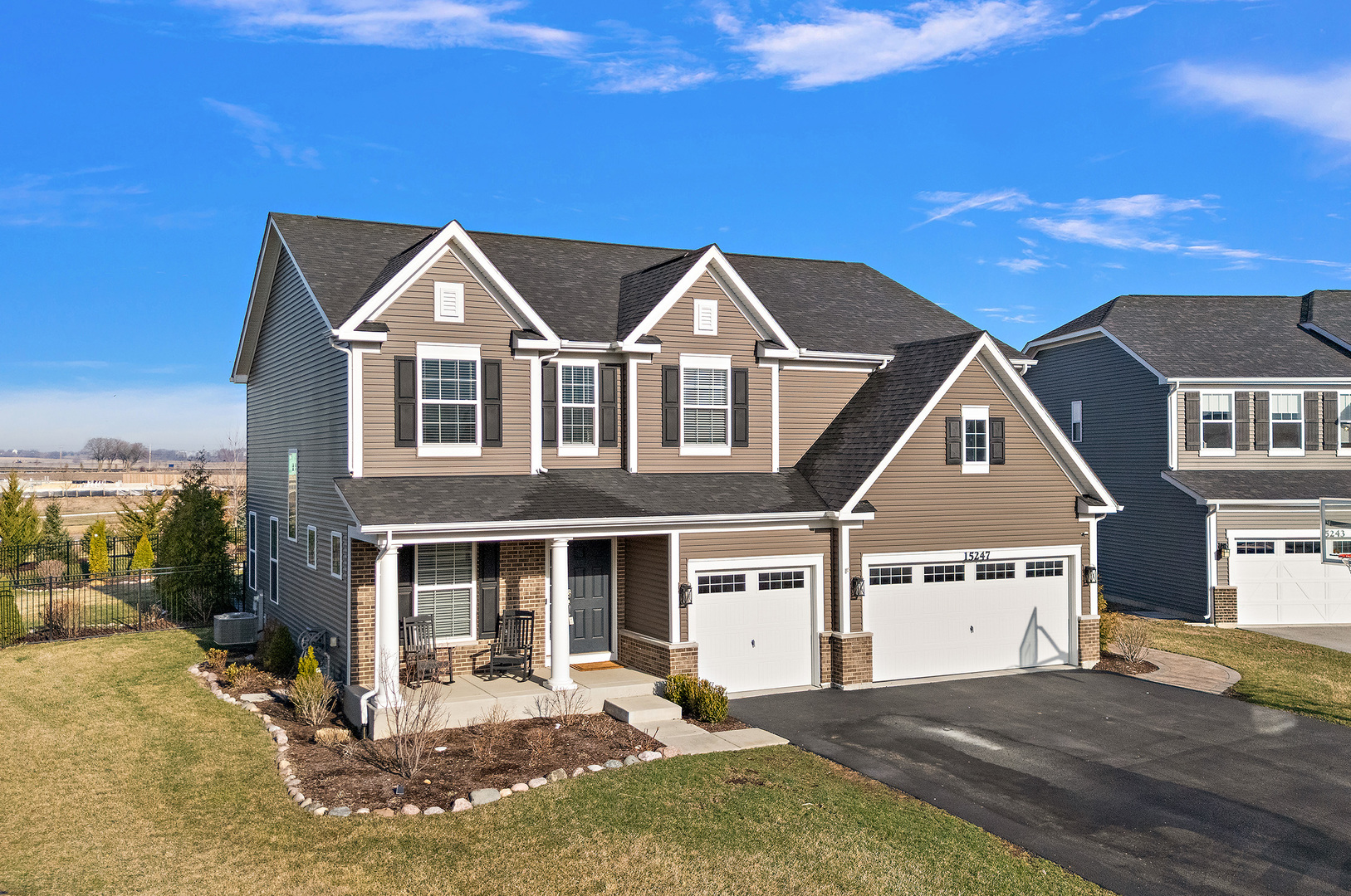 Photo of 15247 S Sawgrass Circle, Plainfield, IL 60544