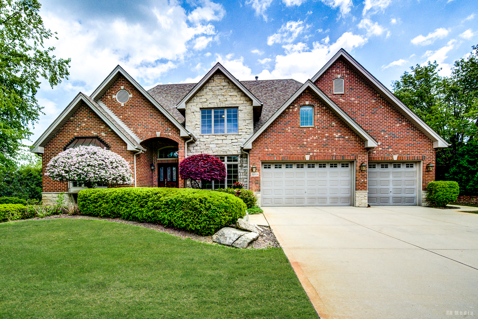 Photo of 21359 Saddle Lane, Mokena, IL 60448