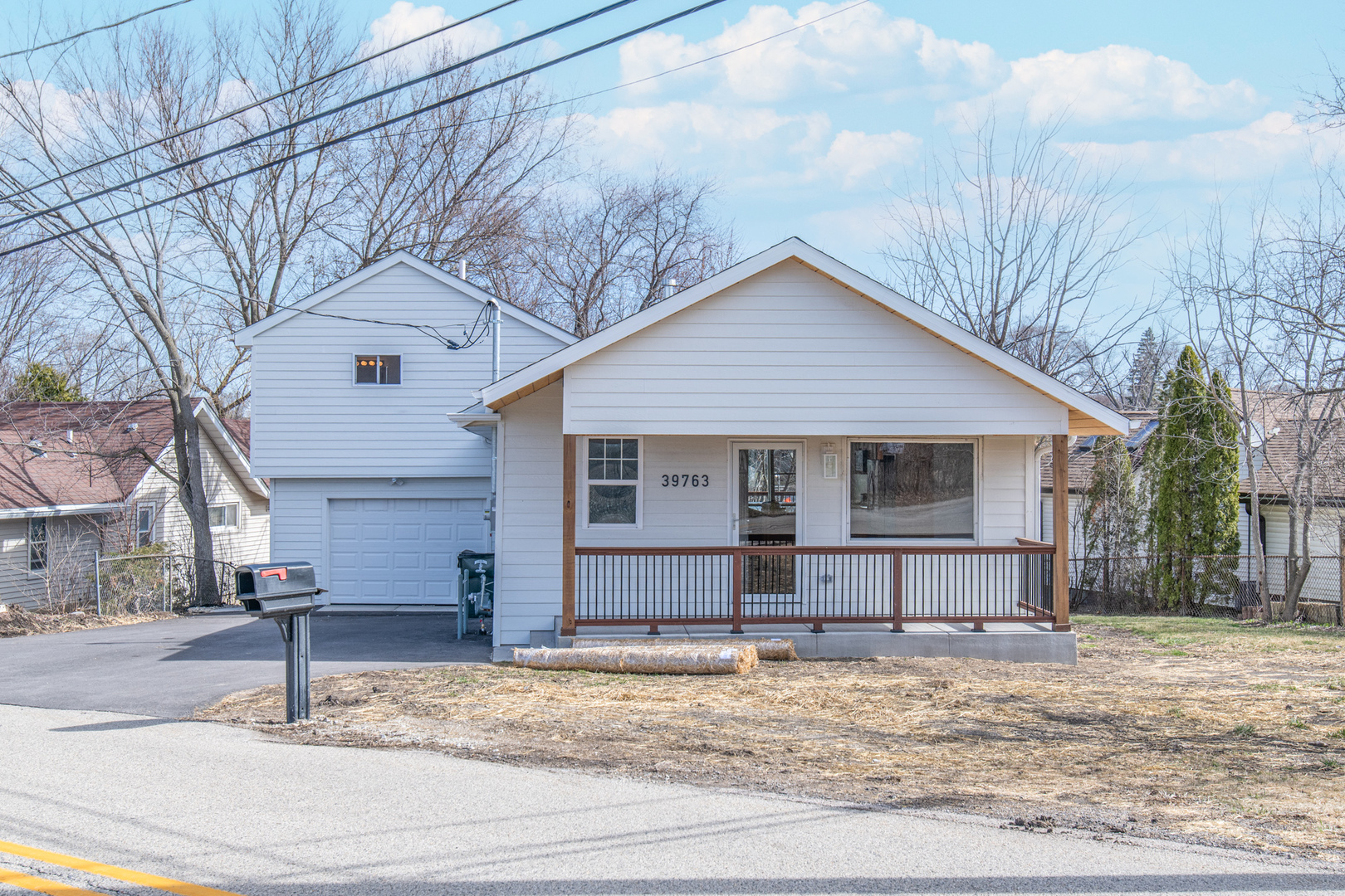 Photo of 39763 N Rena Avenue, Antioch, IL 60002