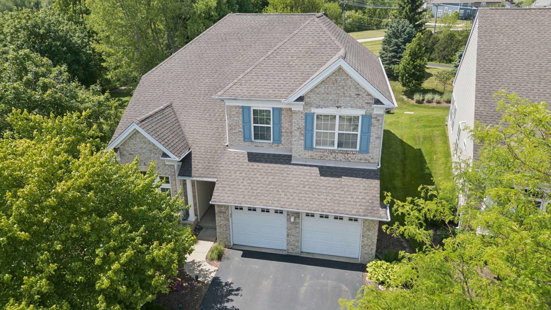 Photo of 3898 Valhalla Drive, Elgin, IL 60124