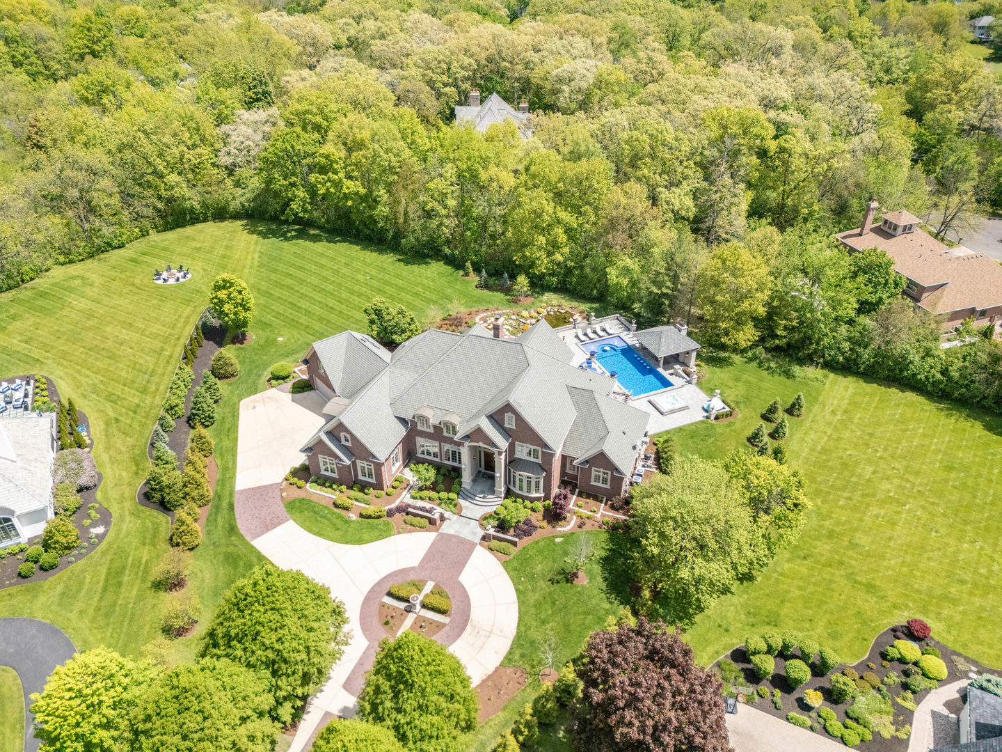 Photo of 4N881 Old Farm Road, St. Charles, IL 60175