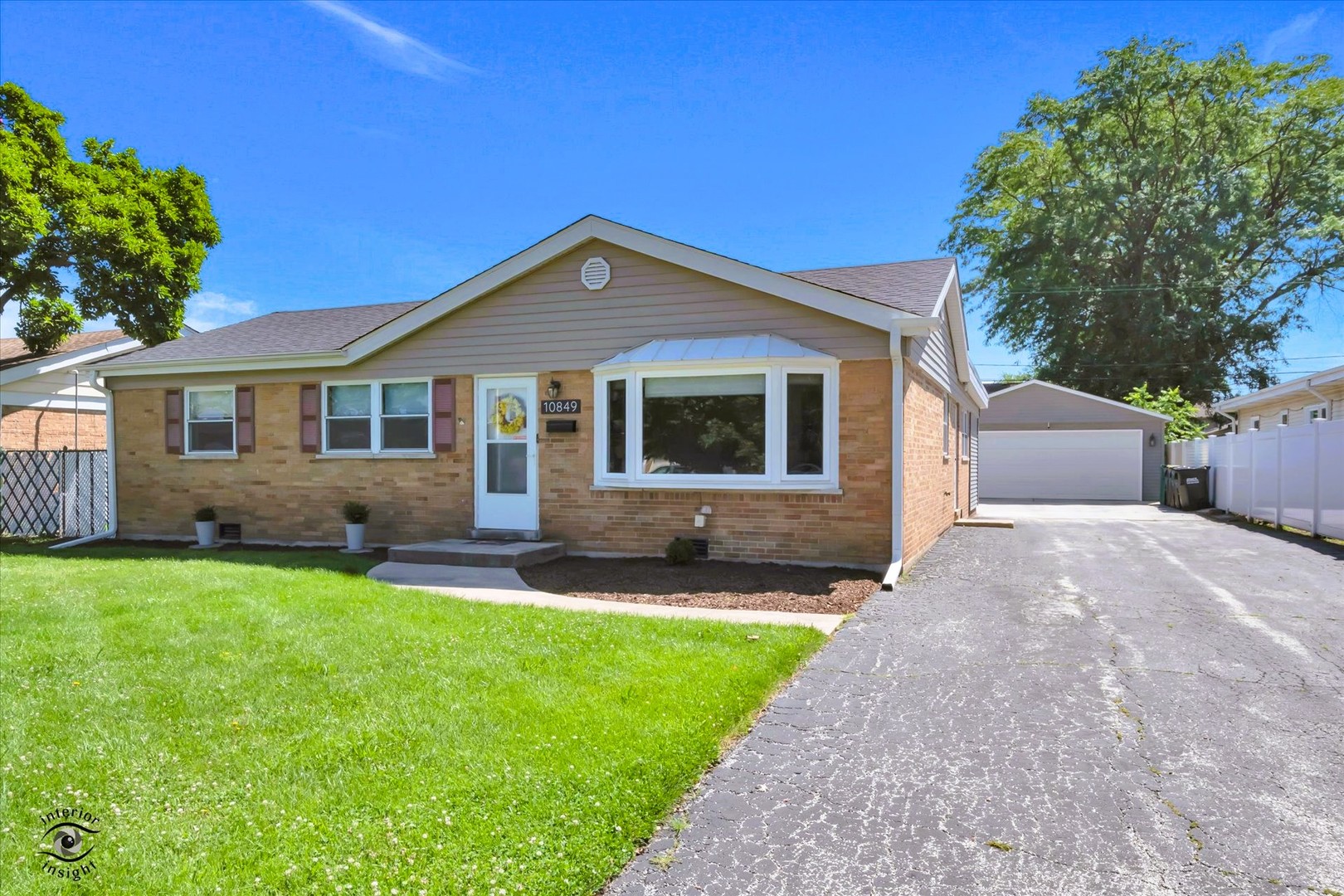 Photo of 10849 Moody Avenue, Chicago Ridge, IL 60415